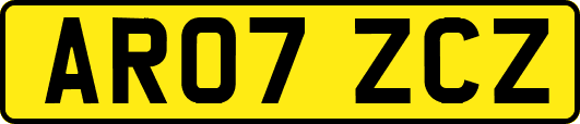 AR07ZCZ