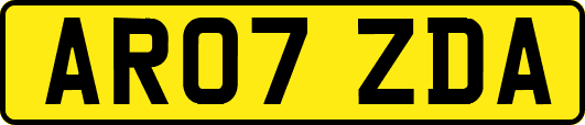 AR07ZDA