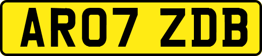 AR07ZDB