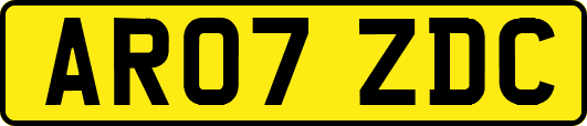 AR07ZDC