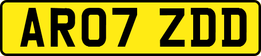 AR07ZDD