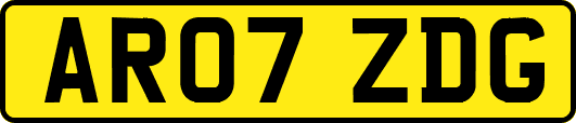 AR07ZDG