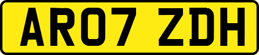 AR07ZDH