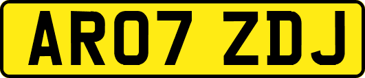 AR07ZDJ