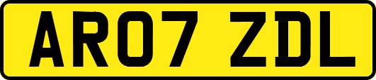 AR07ZDL