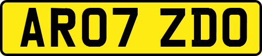 AR07ZDO