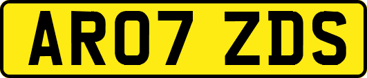 AR07ZDS