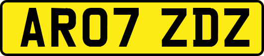 AR07ZDZ