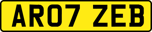 AR07ZEB