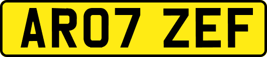 AR07ZEF