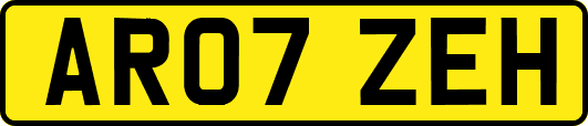 AR07ZEH