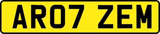AR07ZEM