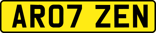 AR07ZEN