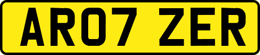 AR07ZER