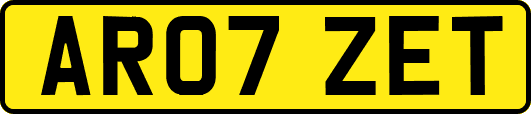 AR07ZET