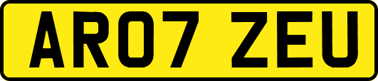 AR07ZEU