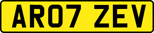 AR07ZEV