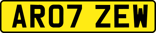 AR07ZEW