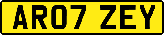 AR07ZEY