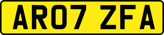AR07ZFA