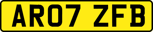AR07ZFB