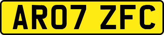 AR07ZFC