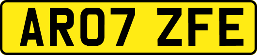 AR07ZFE