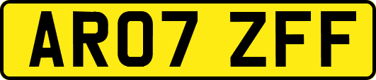 AR07ZFF