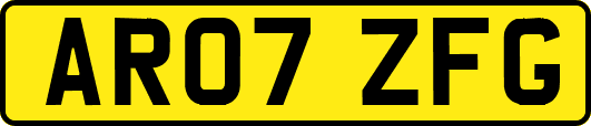 AR07ZFG
