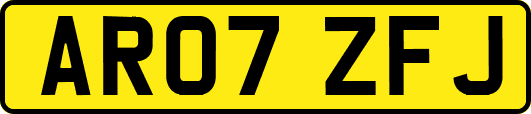 AR07ZFJ