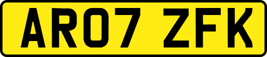 AR07ZFK