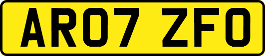 AR07ZFO