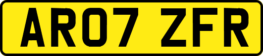 AR07ZFR