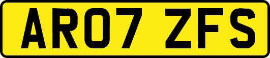 AR07ZFS