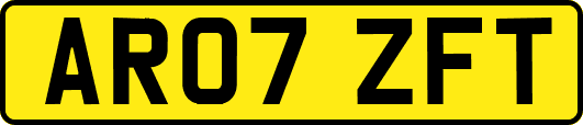 AR07ZFT