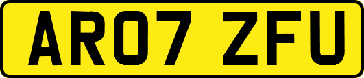 AR07ZFU