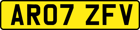 AR07ZFV