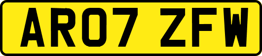 AR07ZFW