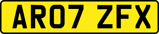 AR07ZFX