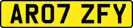 AR07ZFY