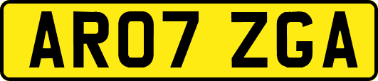 AR07ZGA