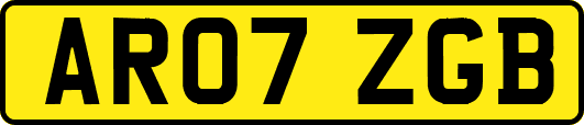 AR07ZGB