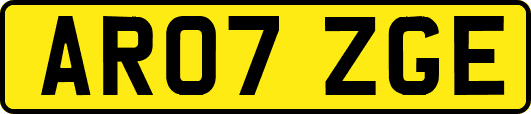 AR07ZGE