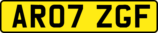 AR07ZGF