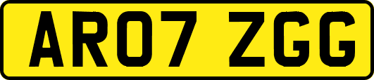 AR07ZGG