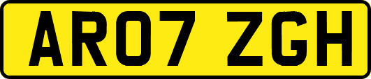 AR07ZGH