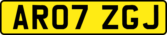 AR07ZGJ