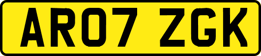 AR07ZGK