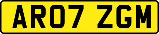 AR07ZGM