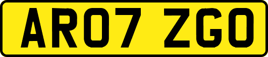 AR07ZGO